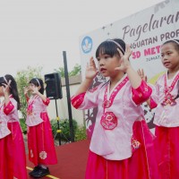 Pagelaran Karya Proyek Penguatan Profil Pelajar Pancasila | SD METTA MAITREYA